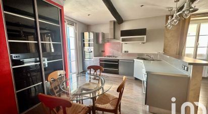 Maison 5 pièces de 135 m² à Opoul-Périllos (66600)