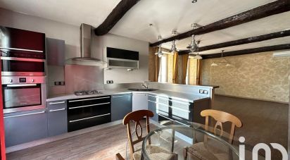 Maison 5 pièces de 135 m² à Opoul-Périllos (66600)