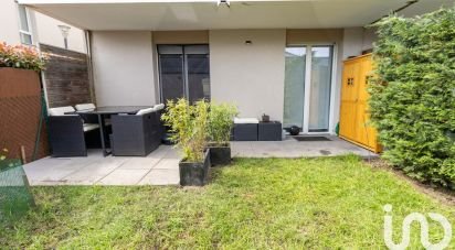 Appartement 3 pièces de 55 m² à Bois-d'Arcy (78390)