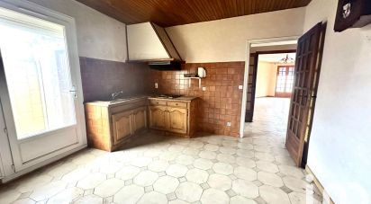 Village house 4 rooms of 115 m² in Saint-Paul-de-Fenouillet (66220)