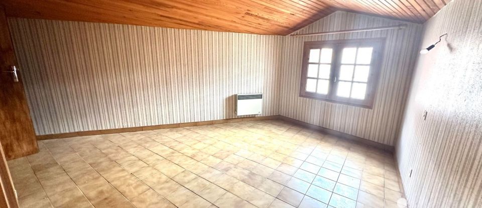 Village house 4 rooms of 115 m² in Saint-Paul-de-Fenouillet (66220)