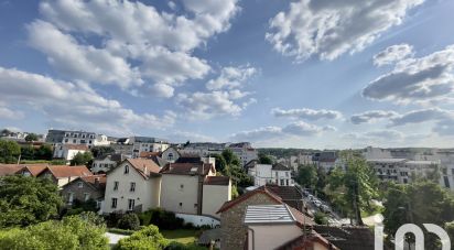 Apartment 2 rooms of 25 m² in Clamart (92140)