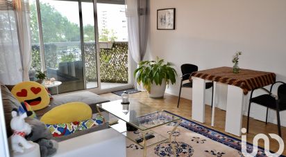 Appartement 3 pièces de 65 m² à Marly-le-Roi (78160)