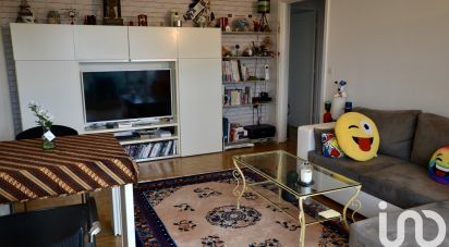 Appartement 3 pièces de 65 m² à Marly-le-Roi (78160)