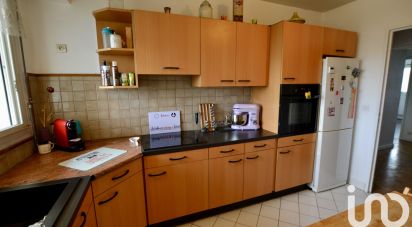 Appartement 3 pièces de 65 m² à Marly-le-Roi (78160)