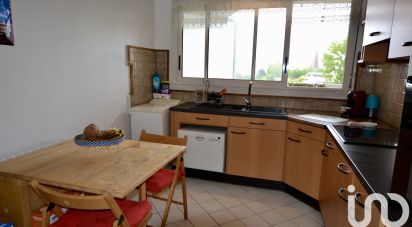 Appartement 3 pièces de 65 m² à Marly-le-Roi (78160)