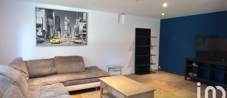 Maison 6 pièces de 135 m² à Nantes (44300)