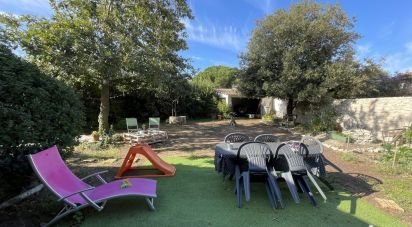 Traditional house 4 rooms of 85 m² in Sainte-Marie-de-Ré (17740)