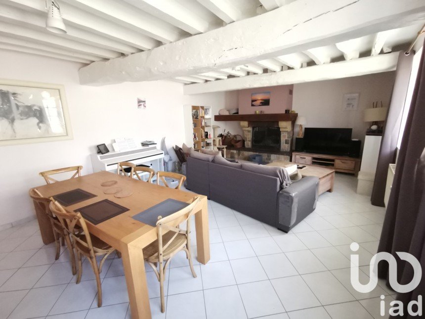 Maison 6 pièces de 163 m² à Maintenon (28130)