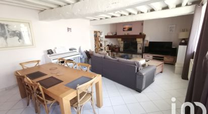 Maison 6 pièces de 163 m² à Maintenon (28130)