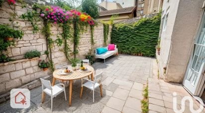 Maison 3 pièces de 55 m² à Vanves (92170)