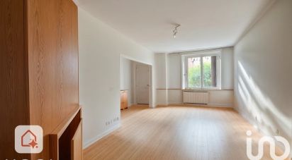 Maison 3 pièces de 55 m² à Vanves (92170)