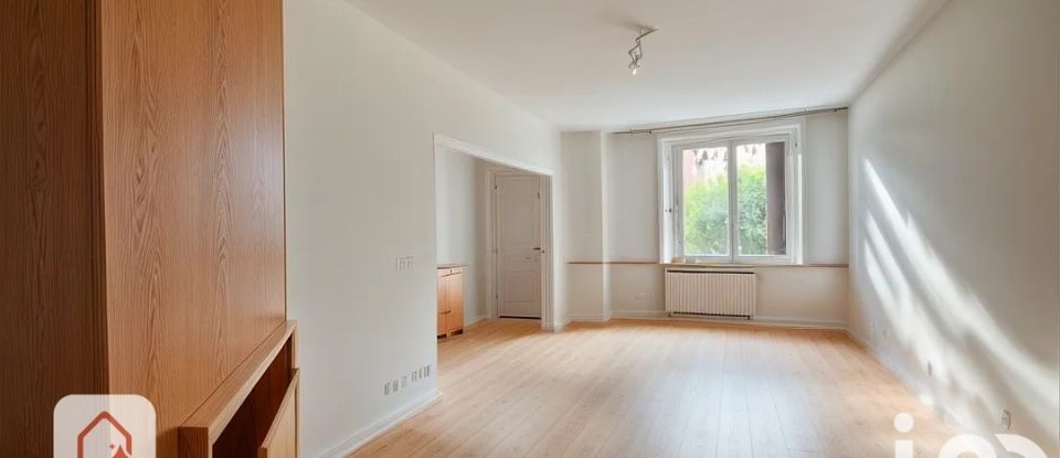 Maison 3 pièces de 55 m² à Vanves (92170)