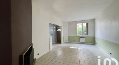 Maison 3 pièces de 55 m² à Vanves (92170)