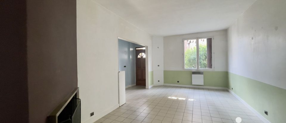 Maison 3 pièces de 55 m² à Vanves (92170)