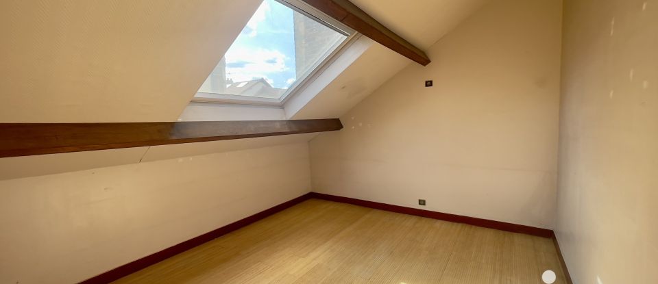 Maison 3 pièces de 55 m² à Vanves (92170)