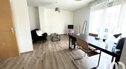 Appartement 2 pièces de 84 m² à Mulhouse (68200)