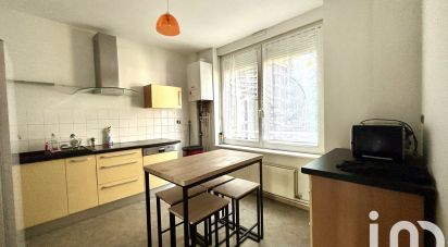 Appartement 2 pièces de 84 m² à Mulhouse (68200)