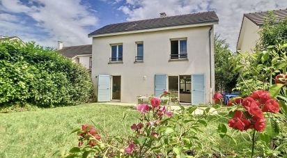 Maison 5 pièces de 97 m² à Villiers-sur-Orge (91700)