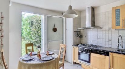 Maison 5 pièces de 97 m² à Villiers-sur-Orge (91700)