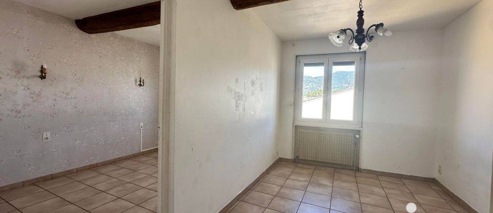 House 6 rooms of 135 m² in Saint-Paul-de-Fenouillet (66220)