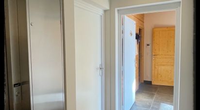 Apartment 3 rooms of 132 m² in Saint-Jean-de-Sixt (74450)