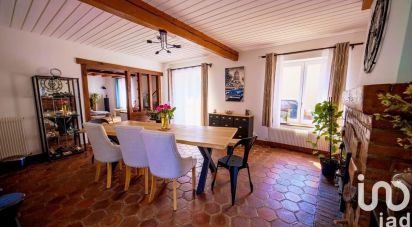 Longere 6 rooms of 140 m² in Pierres (28130)