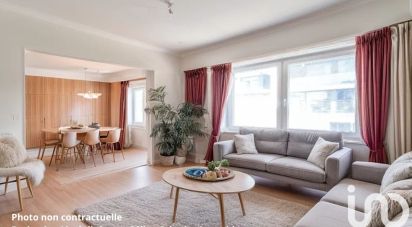 Apartment 5 rooms of 100 m² in Tiercelet (54190)