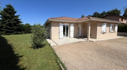 Maison 5 pièces de 100 m² à Jons (69330)