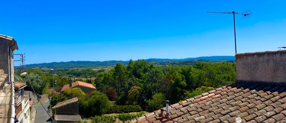 Maison 6 pièces de 124 m² à Carcassonne (11000)