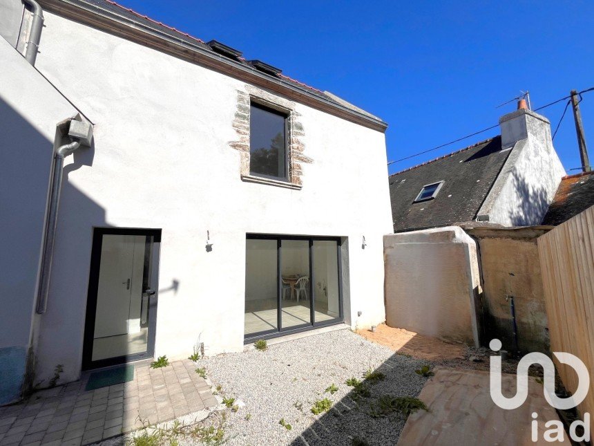 Maison 3 pièces de 40 m² à Groix (56590)