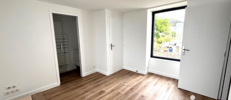 Maison 3 pièces de 40 m² à Groix (56590)