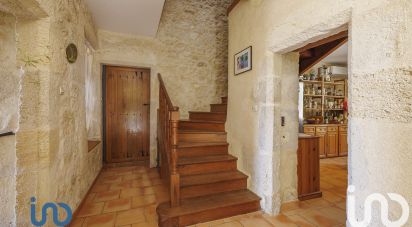 Estate 8 rooms of 231 m² in Pujols (33350)