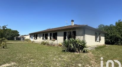 House 6 rooms of 164 m² in Bassac (16120)