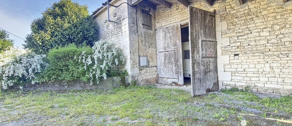 House 5 rooms of 151 m² in Surgères (17700)