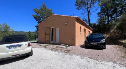 Maison 5 pièces de 125 m² à Méounes-lès-Montrieux (83136)