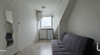 Studio 1 room of 12 m² in Montrouge (92120)