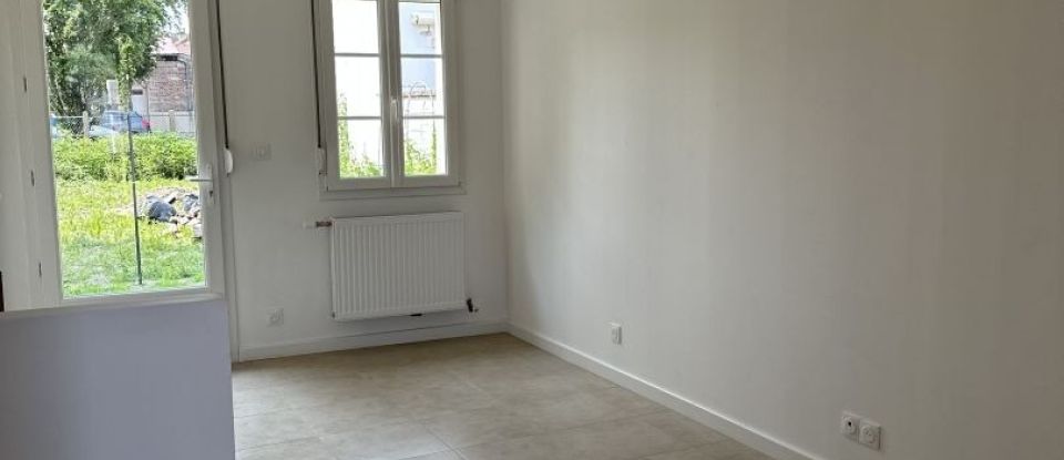 Maison 5 pièces de 101 m² à Beauvais (60000)