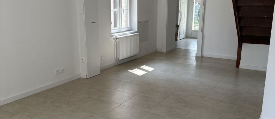 Maison 5 pièces de 101 m² à Beauvais (60000)