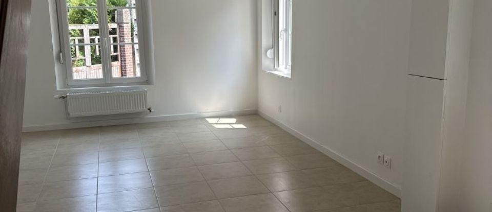 Maison 5 pièces de 101 m² à Beauvais (60000)