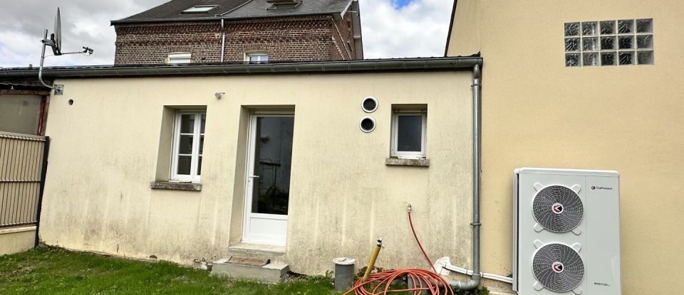 Maison 5 pièces de 101 m² à Beauvais (60000)