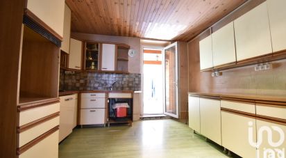 Immeuble de 200 m² à Saint-Vallier (26240)