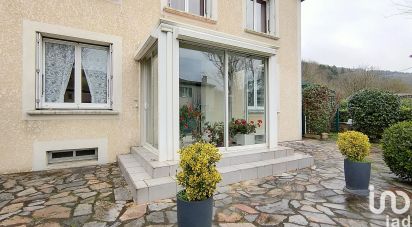 House 7 rooms of 160 m² in Labastide-Rouairoux (81270)