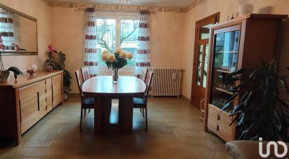 House 7 rooms of 160 m² in Labastide-Rouairoux (81270)