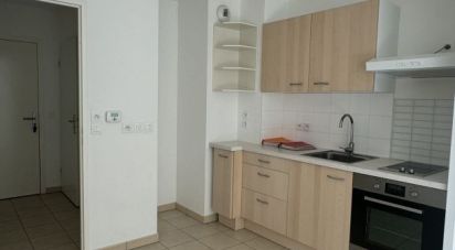 Appartement 2 pièces de 50 m² à Saint-Pierre-du-Perray (91280)