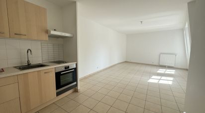 Apartment 2 rooms of 50 m² in Saint-Pierre-du-Perray (91280)