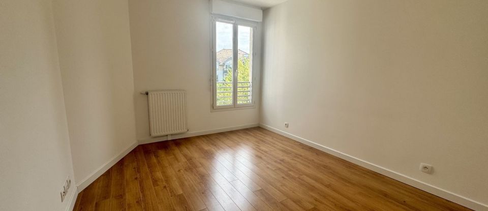 Appartement 2 pièces de 50 m² à Saint-Pierre-du-Perray (91280)