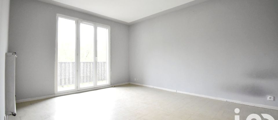 Appartement 3 pièces de 60 m² à Saint-Vallier (26240)