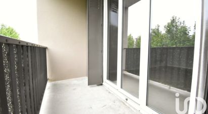 Appartement 3 pièces de 60 m² à Saint-Vallier (26240)