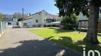 Maison 5 pièces de 91 m² à Viry-Châtillon (91170)